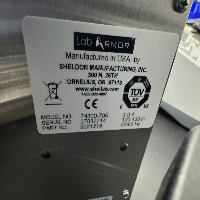 Lab Armor Bead Bath image 0